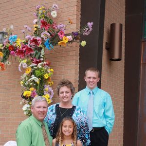 Meet your Posher, Tad